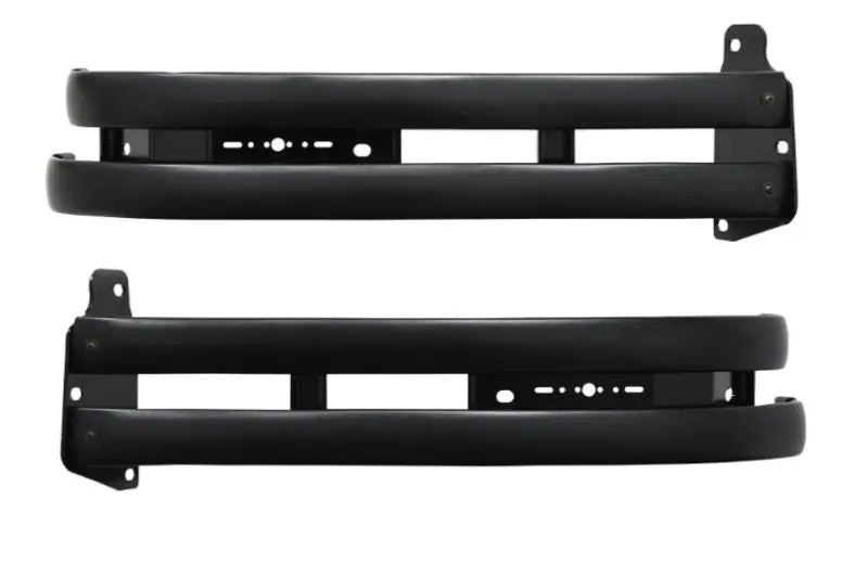 36-2125WC Westin Wire Cover - Bumper Push Bar Top Channel