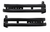 36-2125WC Westin Wire Cover - Bumper Push Bar Top Channel