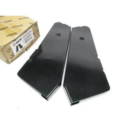 36-2125WC Westin Wire Cover - Bumper Push Bar Top Channel