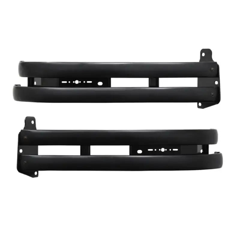 36-2125WC Westin Wire Cover - Bumper Push Bar Top Channel