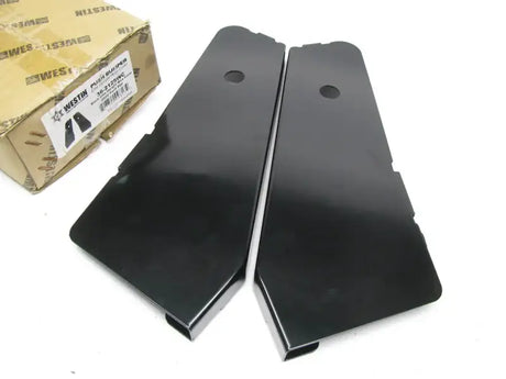 36-2125WC Westin Wire Cover - Bumper Push Bar Top Channel