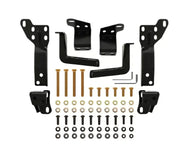 36-4045PBPK Westin Mounting Kit 36-4045Pbpk - Bumper Guard