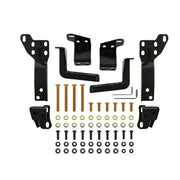 36-4045PBPK Westin Mounting Kit 36-4045Pbpk - Bumper Guard