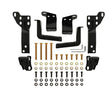 36-4045PK Westin Bracket For 364045 - Bumper Push Bar Mounting Kit