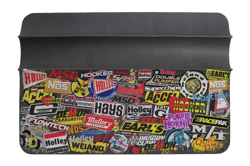 36-445 Fender Cover