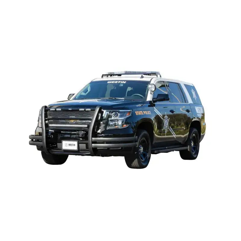 36-53805PB Bumper Guard