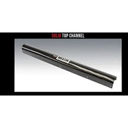 36-6005 Bumper Push Bar Top Channel Cover