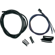 NAMZ CUSTOM CYCLE 36" Front Turn Signal Relocation Harness