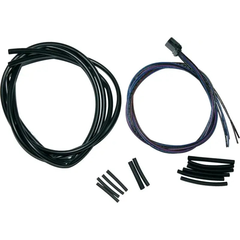 NAMZ CUSTOM CYCLE 36" Front Turn Signal Relocation Harness