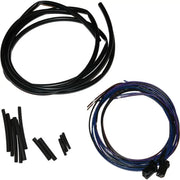 NAMZ CUSTOM CYCLE 36" Front Turn Signal Relocation Harness