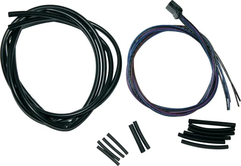 NAMZ CUSTOM CYCLE 36" Front Turn Signal Relocation Harness
