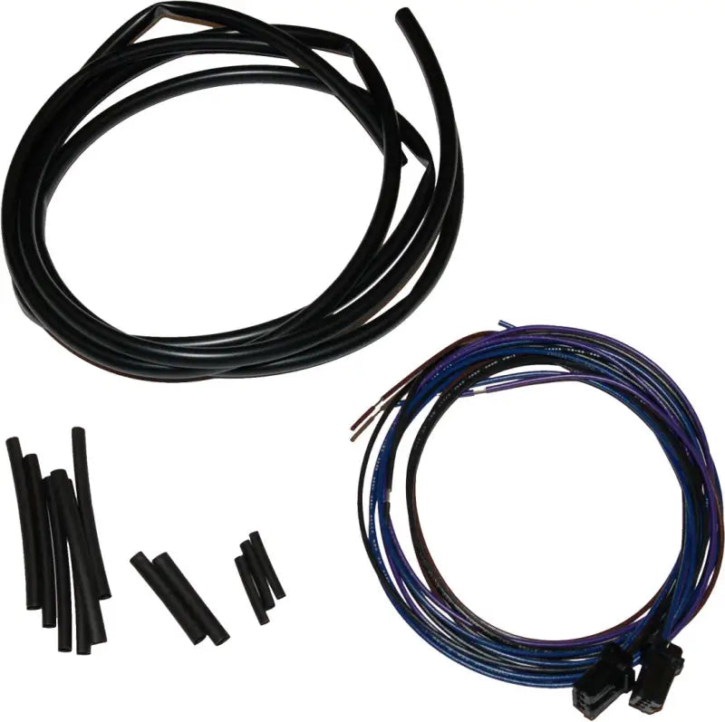 NAMZ CUSTOM CYCLE 36" Front Turn Signal Relocation Harness