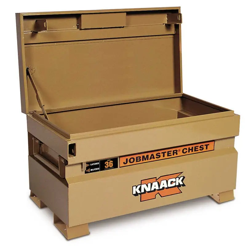36 Tool Box
