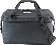 36 Pack Ballistic Black/Charco - AO COOLERS
