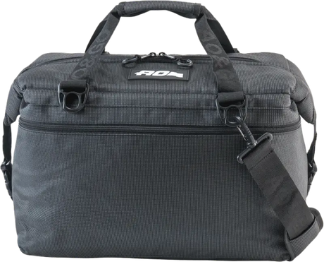 36 Pack Ballistic Black/Charco - AO COOLERS