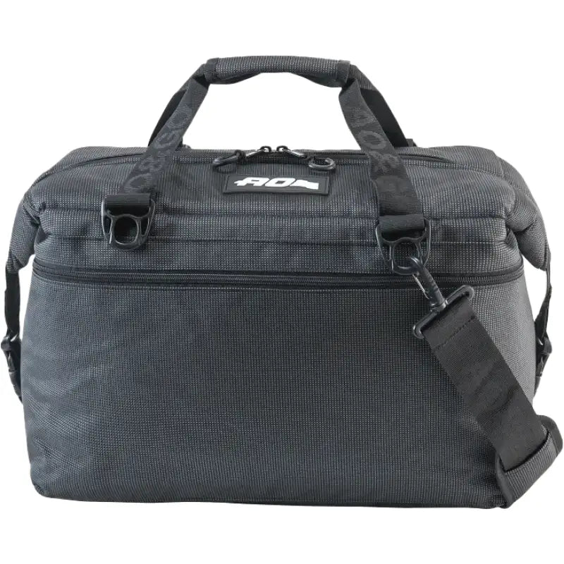 36 Pack Ballistic Black/Charco - AO COOLERS