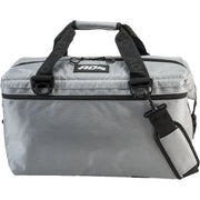 36 Pack Ballistic Silver - AO COOLERS