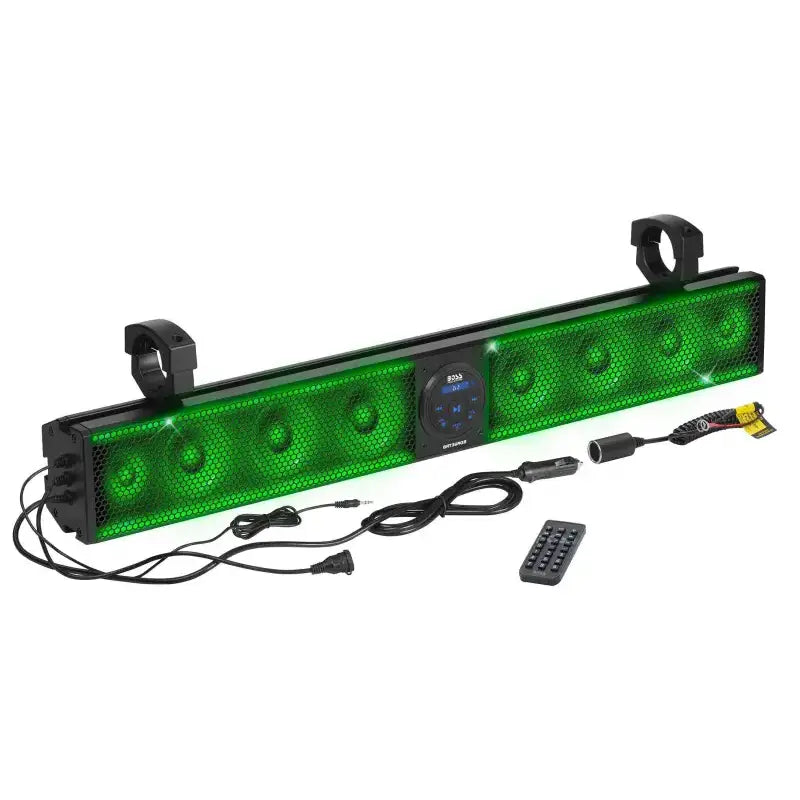 BOSS AUDIO BRT36RGB