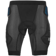 FLY RACING 360-9756L Ce Revel Impact Shorts Black Lg