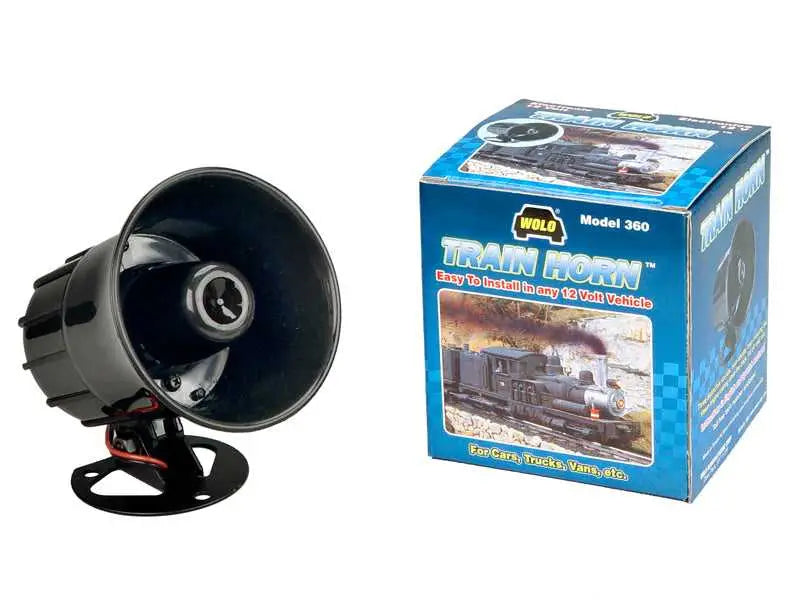 360 Horn