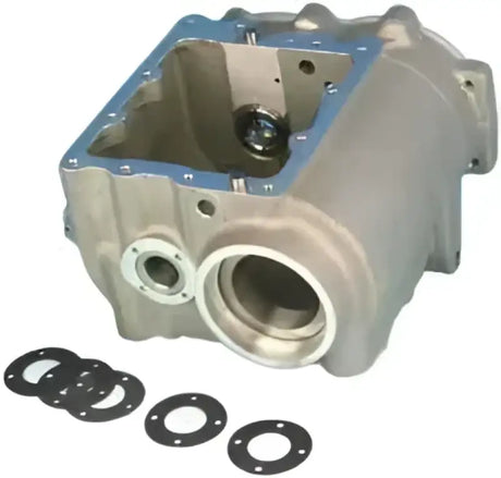 36025-36 Gasket Trans Cntr Shft Cover 4 Speed Trans 10/Pk