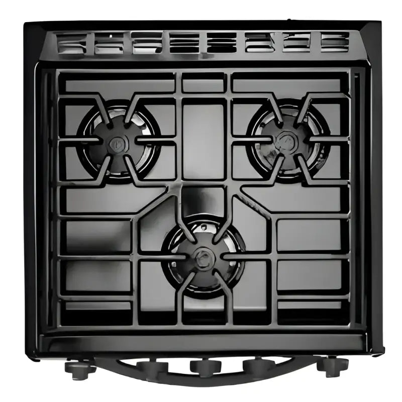 3603A Suburban Mfg Scnb2S1Qec - Stove