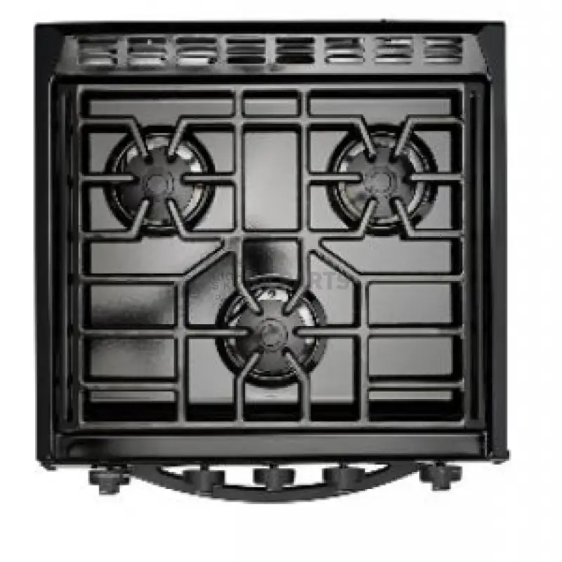 3603A Suburban Mfg Scnb2S1Qec - Stove