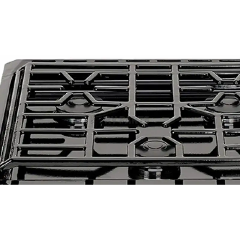 3603A Suburban Mfg Scnb2S1Qec - Stove
