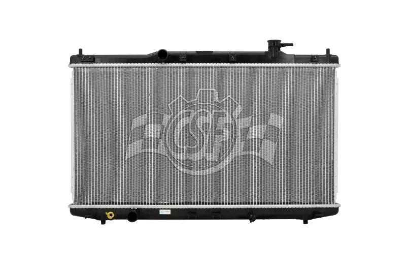 3605 Csf Radiator Honda Accord Denso