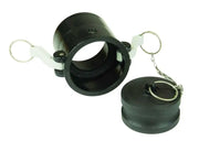 360578 Sewer Hose Connector