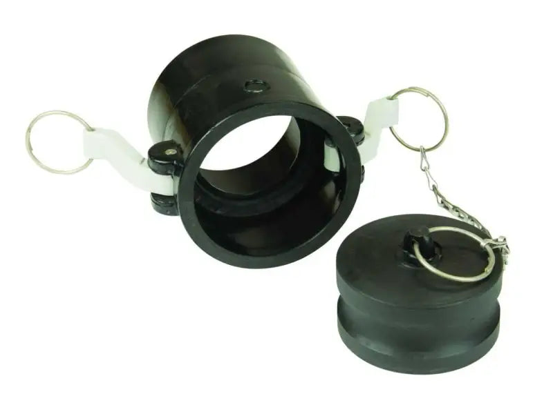 360578 Sewer Hose Connector