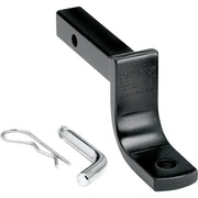36071 Draw-Tite Ball Mount 3 1/4" X 2 5/8" 1 1/4" Class Ii 3/4" Hole 