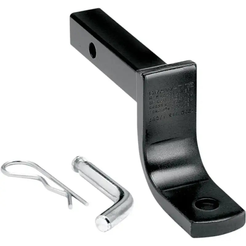 36071 Draw-Tite Ball Mount 3 1/4" X 2 5/8" 1 1/4" Class Ii 3/4" Hole 