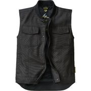 3610-10 Covert Conceal Carry Vest Black 5x