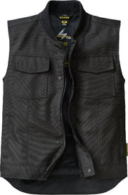 3610-3 Covert Conceal Carry Vest Black Sm