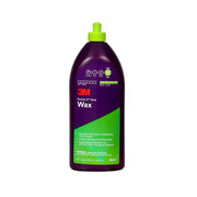 3M Perfect-It Boat Wax Qt 6 bottle, featuring superior protection and brilliant shine for boats, ideal for Marine and exterior surfaces, RV, Automotive, Powersports, off-road, truck accessories, interior, truck bed, RV parts, Marine, AVADA - Best Sellers