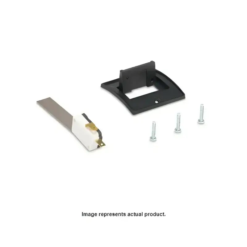 36165 Dometic Sail Switch with mounting bracket and screws for HVAC system upgrade.