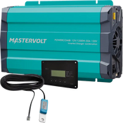 36211201 Mastervolt Powercombi 1200W 120V 50A Kit - Power Inverter