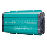 36212001 Mastervolt Powercombi 2000W 120V 100A Kit - Power Inverter