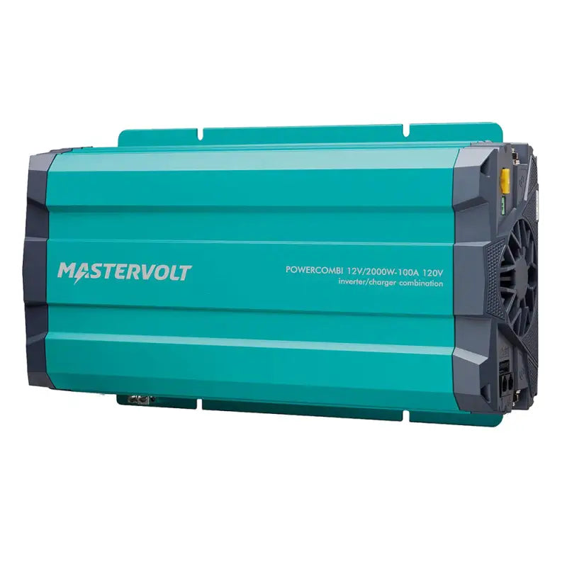 36212001 Mastervolt Powercombi 2000W 120V 100A Kit - Power Inverter
