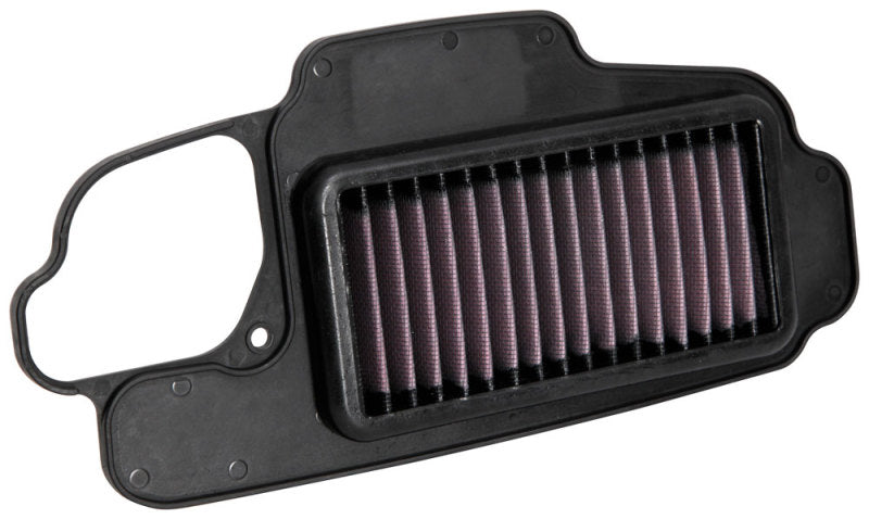 K&N Engineering HA-1219 K&N 19-20 Honda Monkey (125CC) Replacement Air Filter