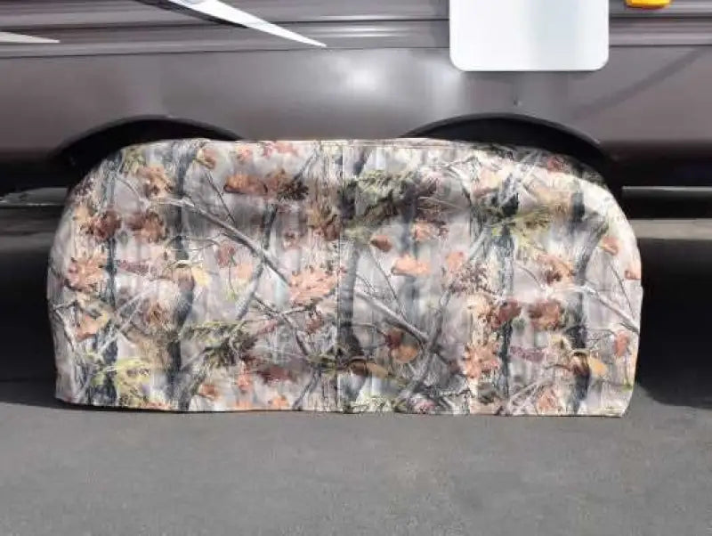 3622 Adco Covers Tire Cover Double Tire Cover