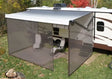 362224 Lippert Lci Solera Screen Room 21’ - Awning Enclosure
