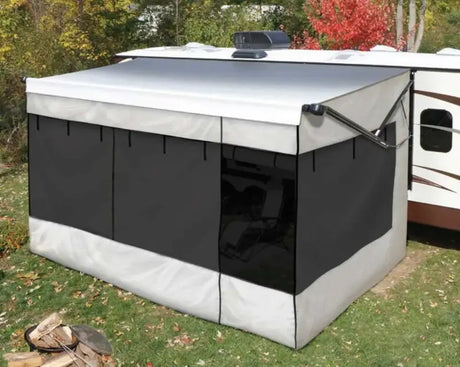 362231 Awning Enclosure