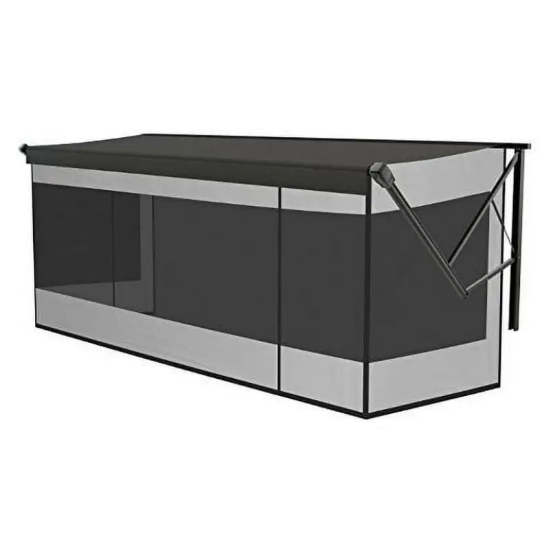362236 Lippert 21’ Solera Family Room - Awning Enclosure