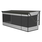 362236 Lippert 21’ Solera Family Room - Awning Enclosure