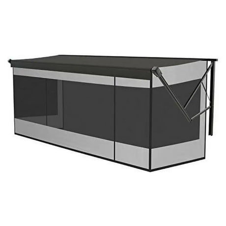 362236 Lippert 21’ Solera Family Room - Awning Enclosure