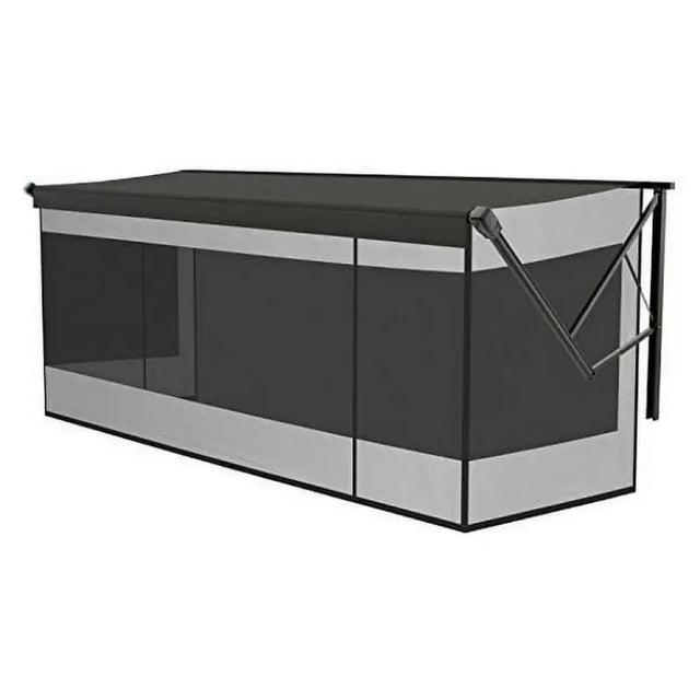 362236 Lippert 21’ Solera Family Room - Awning Enclosure