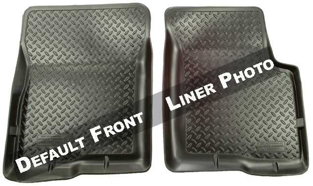 36261 Floor Liner