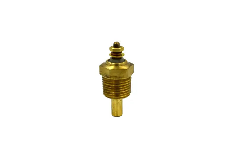 Brass temperature sensor for Stewart Warn SDR warn sdr tmp dual applications